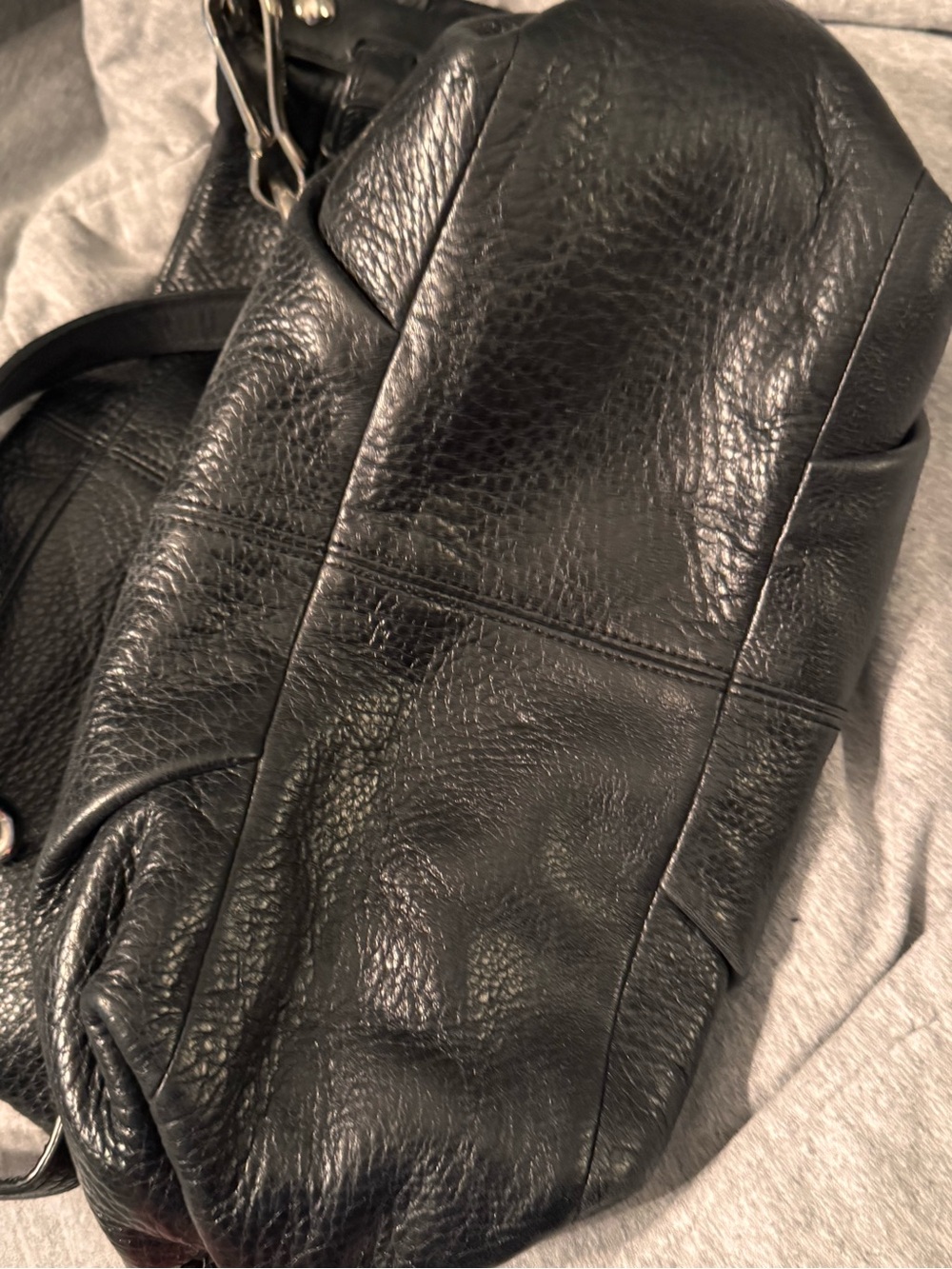 Coach Brooke Hobo Bag - Picture 7 of 7